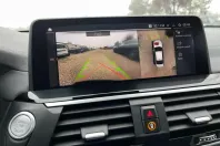 BMW X3 din 2021 cu 106.736 km - oferta BMW166899 - foto 16