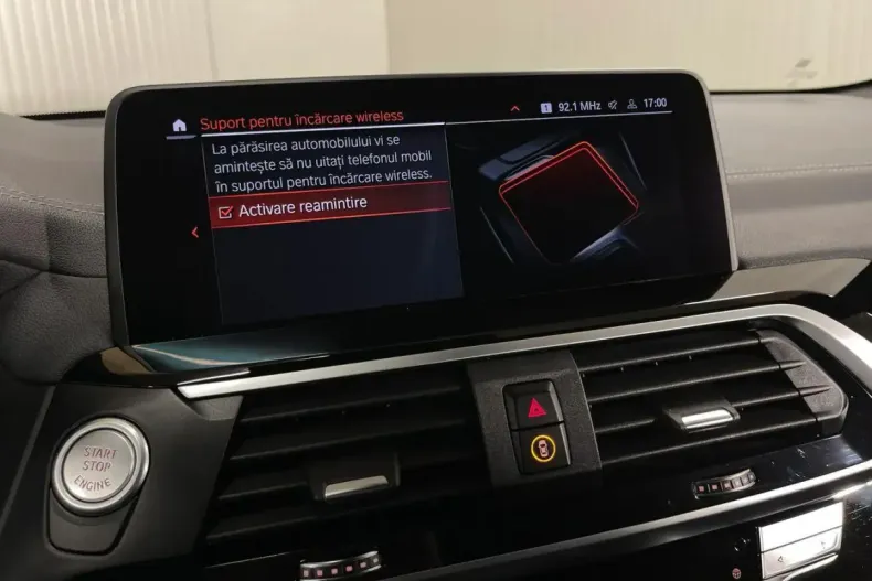 BMW X3 din 2021 cu 106.736 km - oferta BMW166899 - foto 20