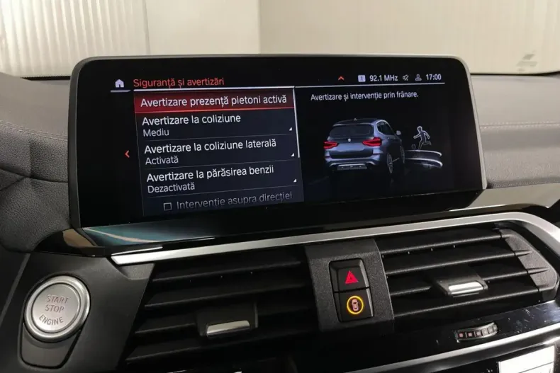 BMW X3 din 2021 cu 106.736 km - oferta BMW166899 - foto 21