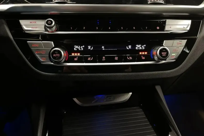 BMW X3 din 2021 cu 106.736 km - oferta BMW166899 - foto 24