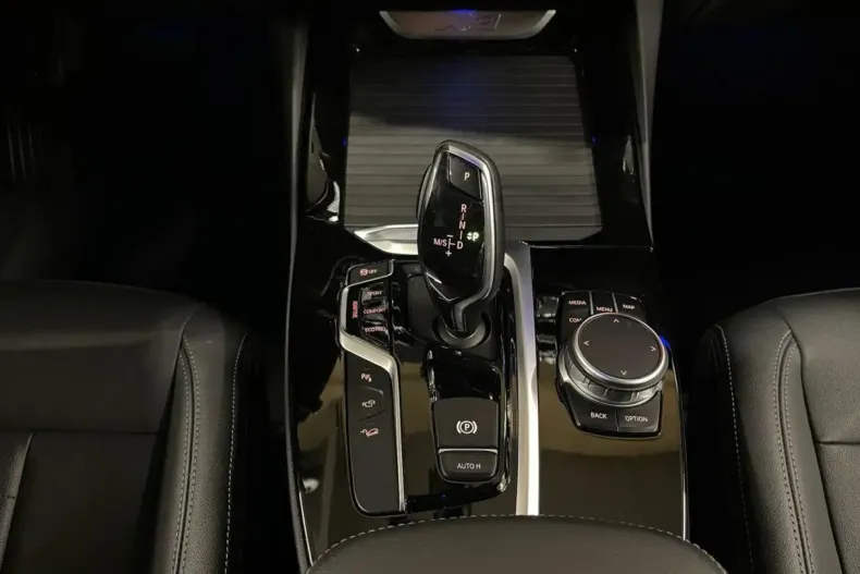 BMW X3 din 2021 cu 106.736 km - oferta BMW166899 - foto 26