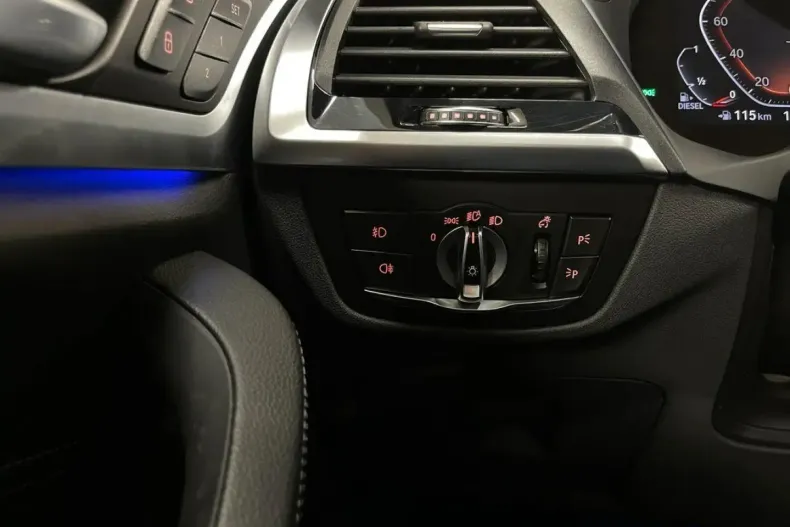 BMW X3 din 2021 cu 106.736 km - oferta BMW166899 - foto 30