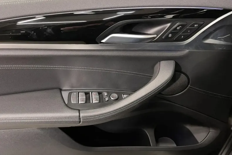 BMW X3 din 2021 cu 106.736 km - oferta BMW166899 - foto 31