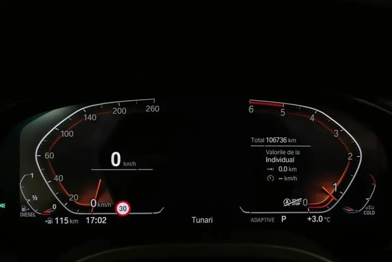 BMW X3 din 2021 cu 106.736 km - oferta BMW166899 - foto 32