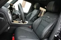 Mercedes-Benz G 63 AMG din 2024 cu 4.983 km - oferta MER166900 - foto 7