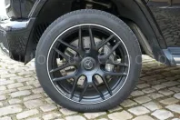 Mercedes-Benz G 63 AMG din 2024 cu 4.983 km - oferta MER166900 - foto 11