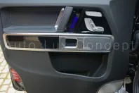 Mercedes-Benz G 63 AMG din 2024 cu 4.983 km - oferta MER166900 - foto 14