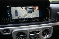 Mercedes-Benz G 63 AMG din 2024 cu 4.983 km - oferta MER166900 - foto 20