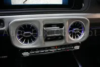 Mercedes-Benz G 63 AMG din 2024 cu 4.983 km - oferta MER166900 - foto 21