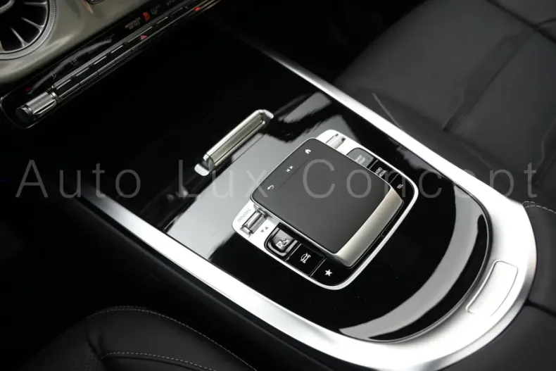 Mercedes-Benz G 63 AMG din 2024 cu 4.983 km - oferta MER166900 - foto 22