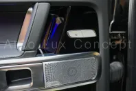 Mercedes-Benz G 63 AMG din 2024 cu 4.983 km - oferta MER166900 - foto 23