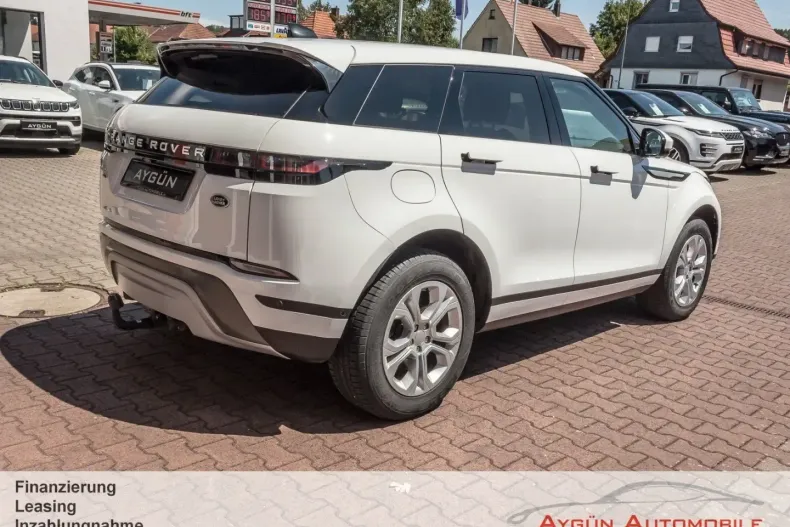 Land Rover Range Rover Evoque din 2021 cu 63.200 km - oferta LAN166901 - foto 6