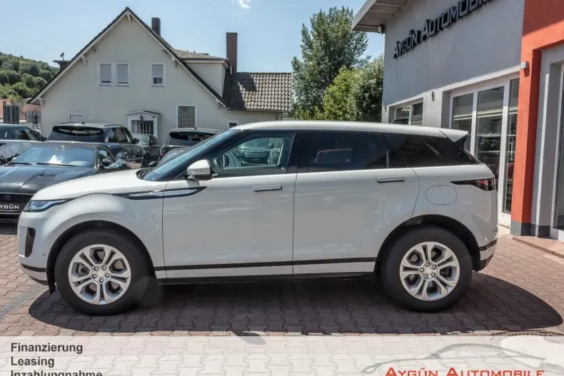 Land Rover Range Rover Evoque din 2021 cu 63.200 km - oferta LAN166901 - foto 7