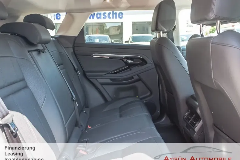 Land Rover Range Rover Evoque din 2021 cu 63.200 km - oferta LAN166901 - foto 13