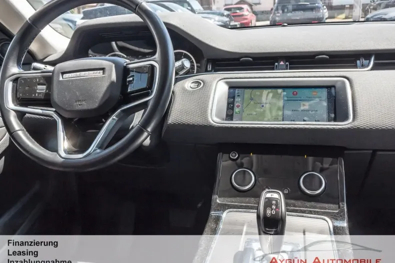 Land Rover Range Rover Evoque din 2021 cu 63.200 km - oferta LAN166901 - foto 15