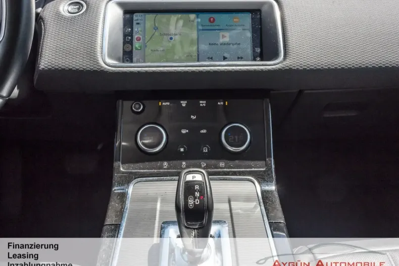 Land Rover Range Rover Evoque din 2021 cu 63.200 km - oferta LAN166901 - foto 16