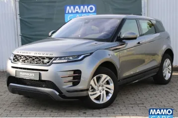 Land Rover Range Rover Evoque din 2020 - oferta LAN166902