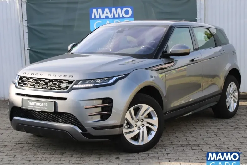 Land Rover Range Rover Evoque din 2020 cu 53.766 km - oferta LAN166902 - foto 1