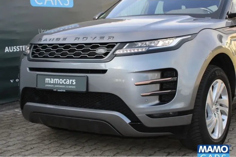 Land Rover Range Rover Evoque din 2020 cu 53.766 km - oferta LAN166902 - foto 3
