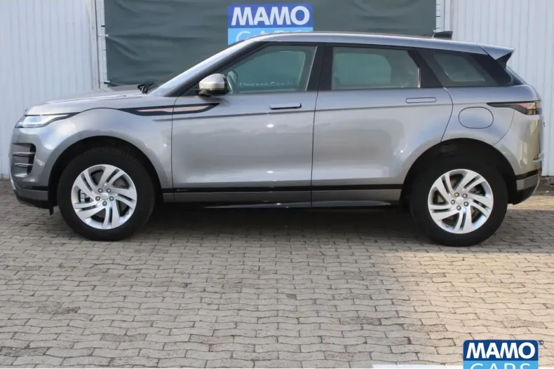 Land Rover Range Rover Evoque din 2020 cu 53.766 km - oferta LAN166902 - foto 4