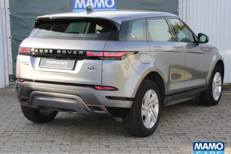 Land Rover Range Rover Evoque din 2020 cu 53.766 km - oferta LAN166902 - foto 6