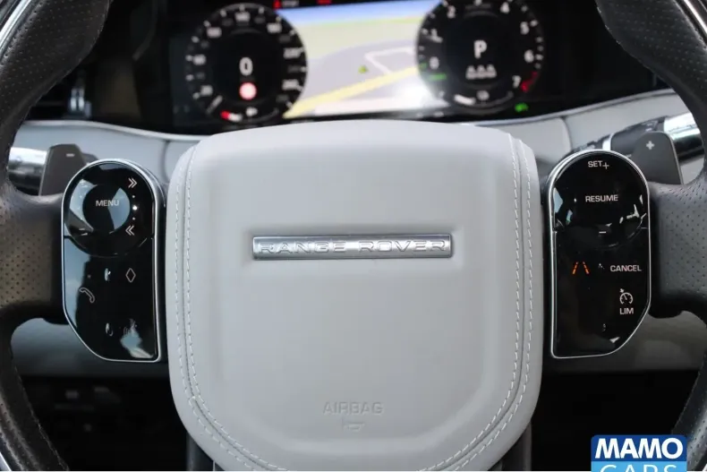 Land Rover Range Rover Evoque din 2020 cu 53.766 km - oferta LAN166902 - foto 11