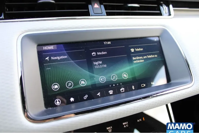 Land Rover Range Rover Evoque din 2020 cu 53.766 km - oferta LAN166902 - foto 15