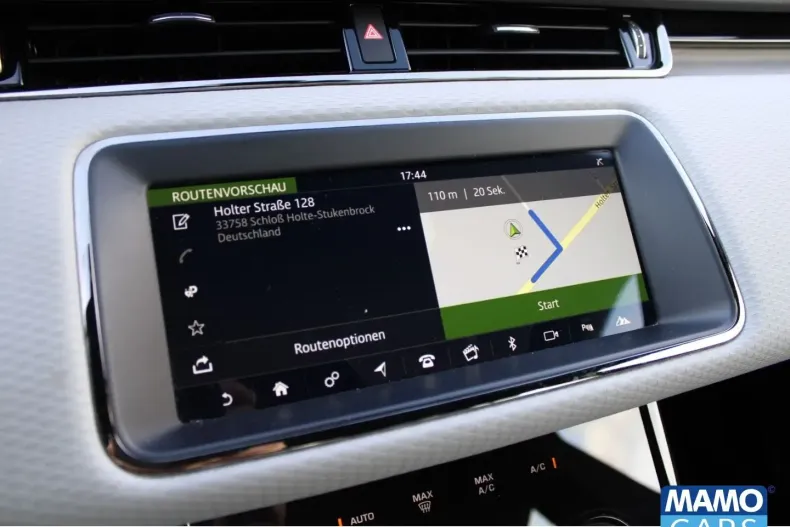 Land Rover Range Rover Evoque din 2020 cu 53.766 km - oferta LAN166902 - foto 16