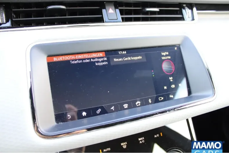 Land Rover Range Rover Evoque din 2020 cu 53.766 km - oferta LAN166902 - foto 17