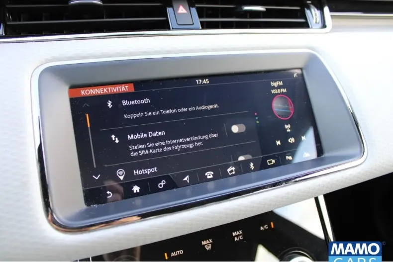 Land Rover Range Rover Evoque din 2020 cu 53.766 km - oferta LAN166902 - foto 18