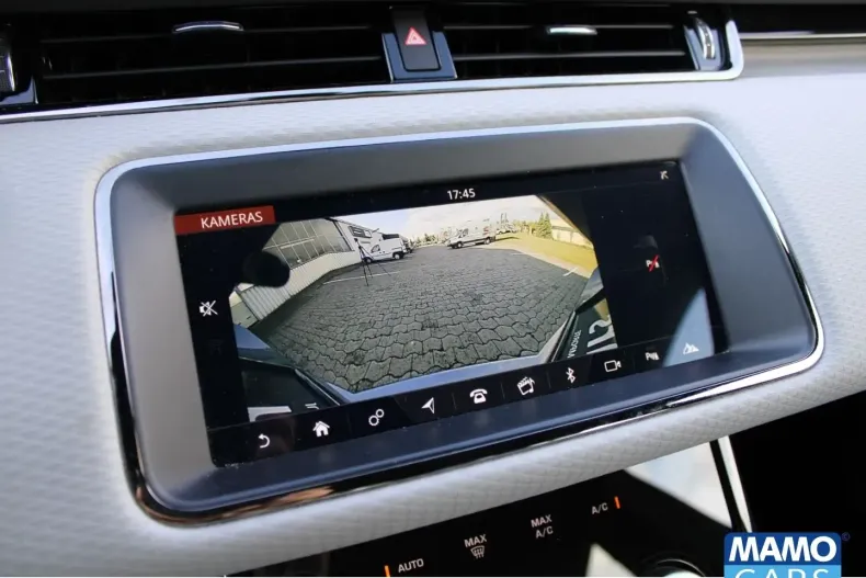 Land Rover Range Rover Evoque din 2020 cu 53.766 km - oferta LAN166902 - foto 19