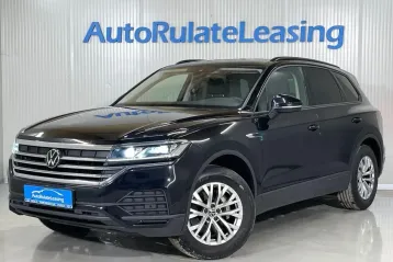 Volkswagen Touareg din 2021 - oferta VOL166903