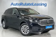 Volkswagen Touareg din 2021 cu 125.182 km - oferta VOL166903 - foto 2
