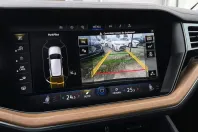 Volkswagen Touareg din 2021 cu 125.182 km - oferta VOL166903 - foto 14