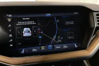 Volkswagen Touareg din 2021 cu 125.182 km - oferta VOL166903 - foto 15