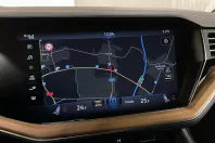 Volkswagen Touareg din 2021 cu 125.182 km - oferta VOL166903 - foto 16