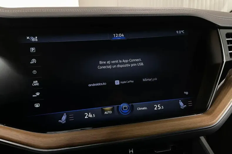 Volkswagen Touareg din 2021 cu 125.182 km - oferta VOL166903 - foto 17