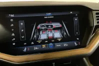 Volkswagen Touareg din 2021 cu 125.182 km - oferta VOL166903 - foto 19