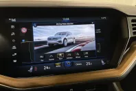 Volkswagen Touareg din 2021 cu 125.182 km - oferta VOL166903 - foto 20