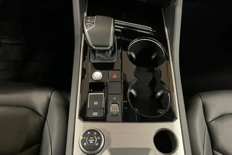 Volkswagen Touareg din 2021 cu 125.182 km - oferta VOL166903 - foto 22