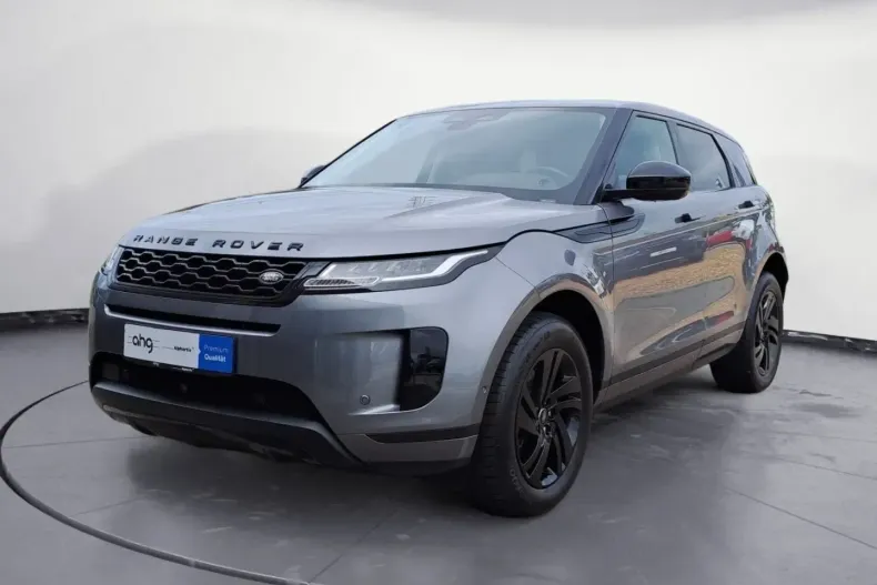 Land Rover Range Rover Evoque din 2021 cu 80.428 km - oferta LAN166904 - foto 1