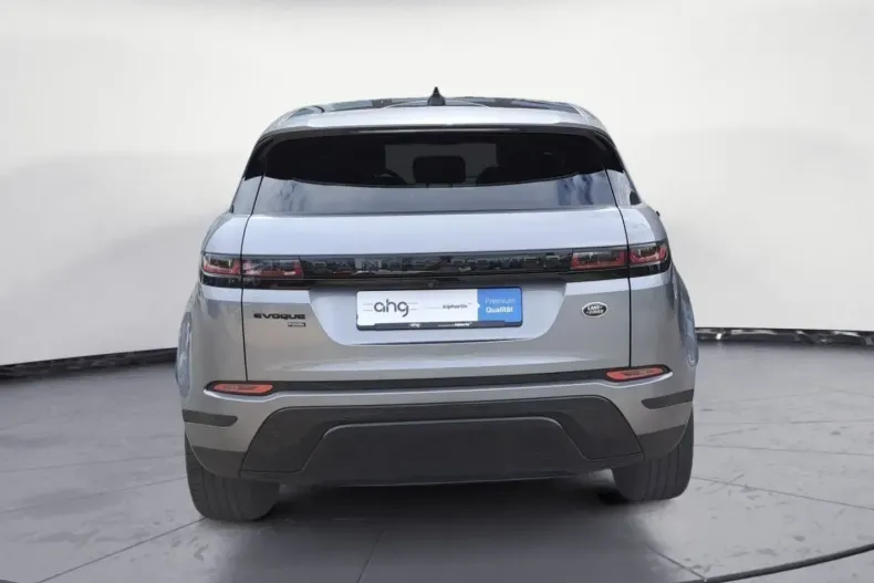 Land Rover Range Rover Evoque din 2021 cu 80.428 km - oferta LAN166904 - foto 4