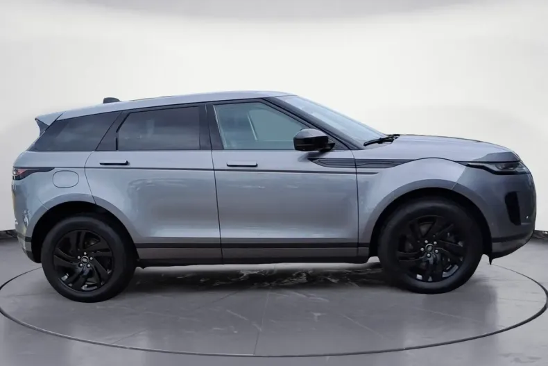 Land Rover Range Rover Evoque din 2021 cu 80.428 km - oferta LAN166904 - foto 5