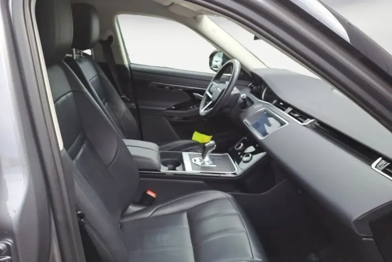 Land Rover Range Rover Evoque din 2021 cu 80.428 km - oferta LAN166904 - foto 8