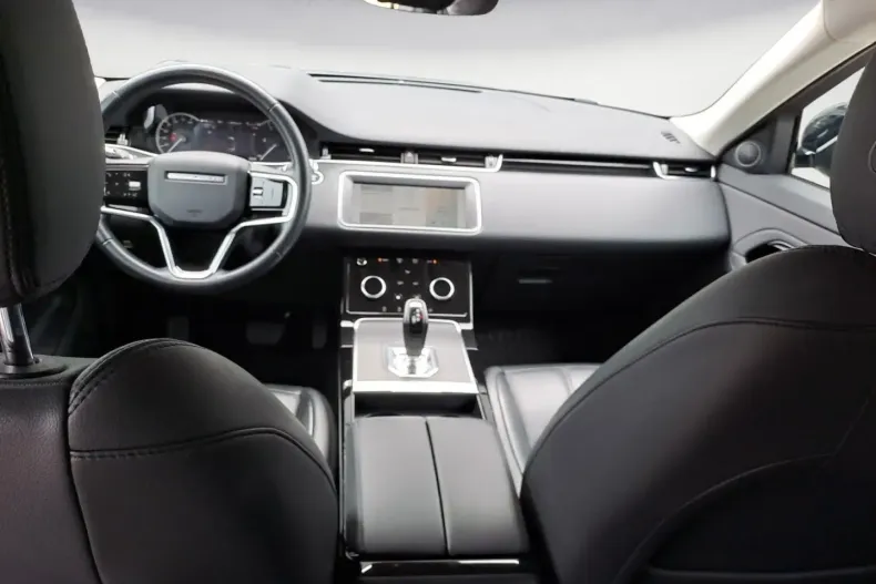 Land Rover Range Rover Evoque din 2021 cu 80.428 km - oferta LAN166904 - foto 10