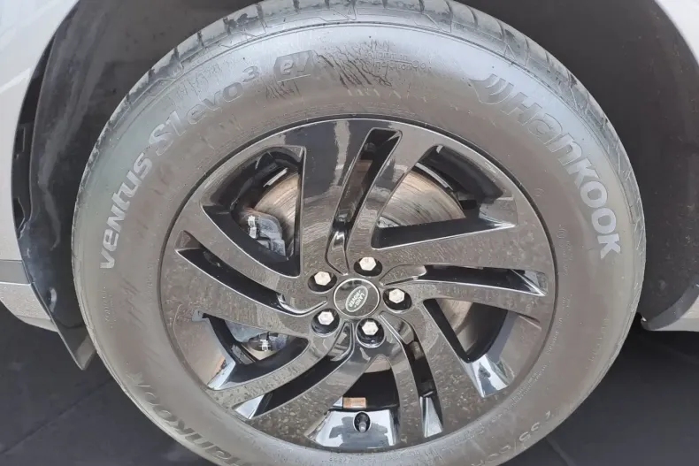 Land Rover Range Rover Evoque din 2021 cu 80.428 km - oferta LAN166904 - foto 11