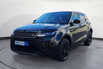 Land Rover Range Rover Evoque din 2021 - oferta LAN166905