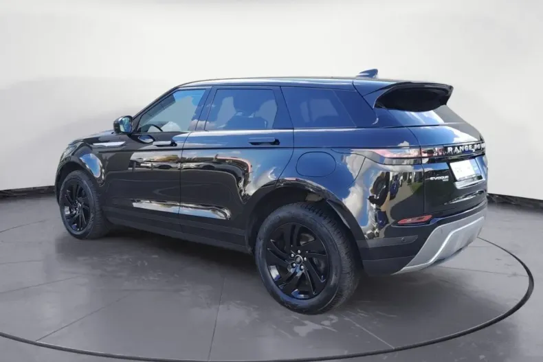 Land Rover Range Rover Evoque din 2021 cu 72.200 km - oferta LAN166905 - foto 3