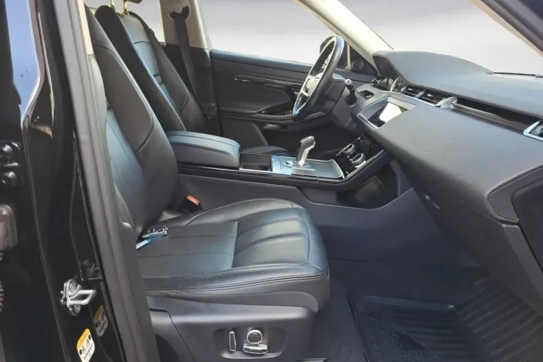 Land Rover Range Rover Evoque din 2021 cu 72.200 km - oferta LAN166905 - foto 8