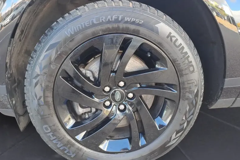 Land Rover Range Rover Evoque din 2021 cu 72.200 km - oferta LAN166905 - foto 11